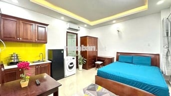 CĂN HỘ FULL NỘI THẤT CAO CẤP - LƯU NHÂN CHÚ - QUẬN TÂN BÌNH