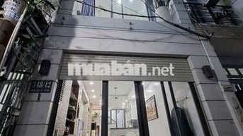 Bán Nhà Ở Chính Chủ Đúc Kiên Cố Full Nội Thất (Còn Thương Lượng)