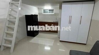 PHÒNG TRỌ CÓ GÁC RỘNG TRẦN TRỌNG CUNG, TÂN THUẬN ĐÔNG, Q7