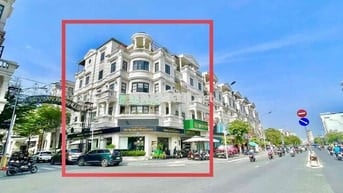 🌟 CHO THUÊ CĂN GÓC 2 MẶT TIỀN  NGUYỄN VĂN LƯỢNG, CITYLAND ,P10, GÒ VẤP