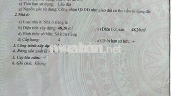 Bán nhà mặt tiền đường Yersin, phường 10, Đà Lạt 154m2 giá rẻ 14,1 tỷ!