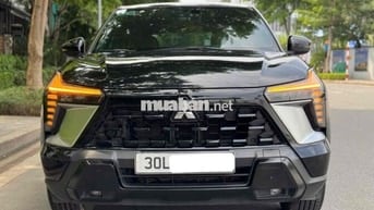Mitsubishi Xpander 2024 Premium zin 1,6vạn km Mới