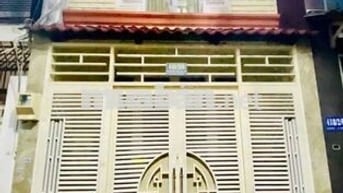 Nhỉnh 4 tỷ có nhà mới ở ngay lê văn thọ gò vấp hẻm 3m gần mặt tiền