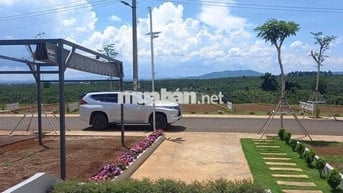 CẮT LỖ NHANH LÔ ĐẤT GIA ĐÌNH DT300M2/ 690TRIỆU KDC ĐÔNG ĐÚC, SỔ SẴN