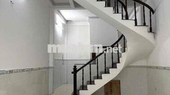 💎 💎 💎 NHÀ HẺM XE HƠI GẦN EMART PHAN HUY ÍCH 2PN 2WC GIÁ 8,5 TRIỆU