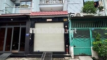 Bán nhà mặt tiền kinh doanh, Hương Lộ 2. 4 Tầng. Vị trí đắc địa