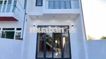 SỞ HỮU NHÀ LẦU 85M2 CHỈ TỪ 650 TRIỆU - LIÊN HỆ NGAY