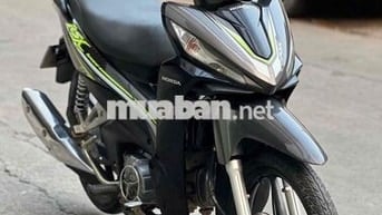 HONDA WAVE RSX 110 fi dk 2021 chính chủ cần bán