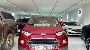 Ford EcoSport 2016 1.5L Titanium AT - 80000 km