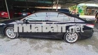 Toyota Camry 2021 2.5Q - 90000 km