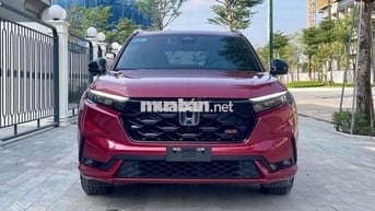 2024 e:HEV RS - 30000 km