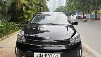 Kia Soluto 2019 1.4 AT Deluxe - 68000 km