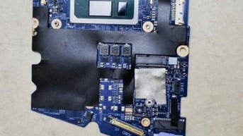 hỏng màn rã xác bán main dell nN5420 i7 gen12