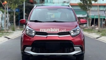 Bán Morning 2022 X-Line hỗ trợ ngân hàng