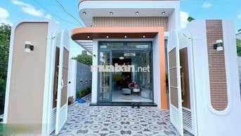 Chính chủ bán nhà Thạnh Phú, Biên Hòa – sổ riêng, full công năng, gần