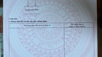 Bán sĩ 10 lô đất Bình Minh, Trảng Bom, Đồng Nai, chỉ 1 tỷ 150 triệu/lô