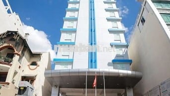Bán nhà BìnhThạnh,2 Tầng, gần Điện Biên Phủ, hẻm 3m, DT89m2, nhỉnh 8T.