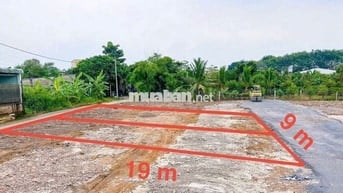 BÁN GẤP 2 LÔ LIỀN KỀ ĐẸP NHẤT TÂN TRIỀU