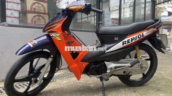 Wave Hàn Quốc 110 Bstp mới 95%