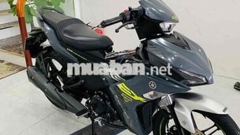 Thanh Lý exciter 155 xe đẹp keeng. odo7nghìn Km