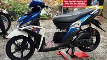 Mio M3 zin kiểng nhẹ 9 chủ
