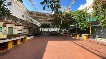 CHO THUÊ MẶT BẰNG NHÀ HÀNG RỘNG NGANG 20M LỘC THỌ 250 TRIỆU/THÁNG