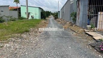 500m Đất Thổ + Vườn Sát Đường Vành Đai 4