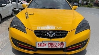 Hyundai Genesis 2010 Coupe 2.0 AT - 82000 km