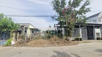 Cần thanh lí lô Tân Kim, Cần Giuộc, 100m2/480tr, SHR, dân cư đông đúc.
