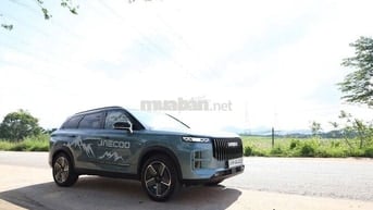 Xe Jaceoo J7 PHEV