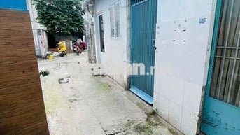 Đất Xây Căn Hộ Dịch Vụ 6x28(227m2) Hẻm Trần Bình Trọng - Lê Quang Định