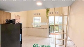 NGAY CẦU BÌNH LỢI KHAI TRƯƠNG PHÒNG MỚI XÂY