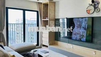 cho thuê căn CT9 VĐT Nha Trang view hồ bơi