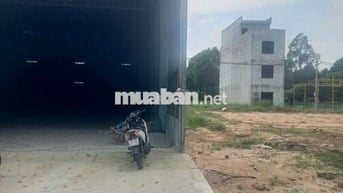 ĐẤT MẶT TIỀN KINH DOANH TRUNG TÂM BÀU BÀNG