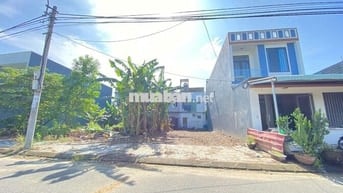 💥 BÁN LÔ ĐẤT ĐẸP MẶT TIỀN HÒA SƠN 6 – SONG SONG PHAN QUANG ĐỊNH 💥