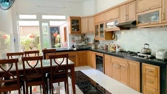 Chủ nhà nợ cần bán gấp nhà 1t1l Lương Định Của,Q2-dt 64m2-1 tỷ650tr