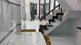 nhà nguyên căn full nội thất đường số 59 phường 14 gò vấp