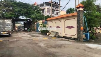 BÁN NHÀ ĐẤT TRIỆU ĐÔ, BÌNH TÂN, 14000m2, DOANH THU 1,5 TỶ/NĂM