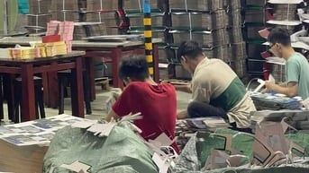 CẦN TUYỂN LƯỢNG NV TRỰC TIẾP LÀM KHO TẠI CÁC SIÊU THỊ, AEON 