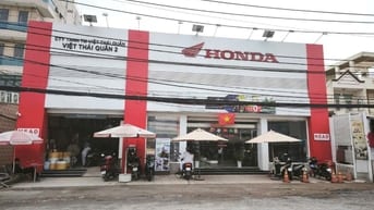 Bán Nhà Đất 2MT Nguyễn Duy Trinh P. Bình Trưng Tây TP Thủ Đức