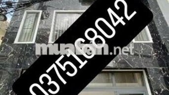 🏡 NGUYỄN VĂN KHỐI – NHÀ MỚI 5 TẦNG HXH – 60M² NỞ HẬU – CHỈ 7.x TỶ 💎