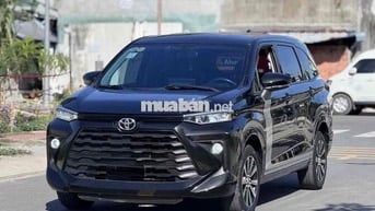 Can Ban Toyota Avanza Premio 2022 CVT