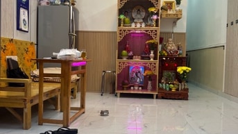 Gần cầu Phú Xuân, 01 Tầng, DT 4x11m