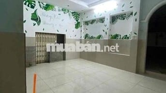 CHÍNH CHỦ CHO THUÊ NHÀ NGUYÊN CĂN 1 TRỆT 1 LẦU