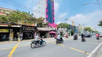 Sở hữu ngay lô đất 115m² hẻm xe tải đường 12 trung tâm Vành Đại 2 !!!!