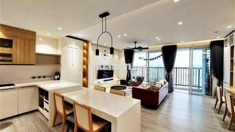 Căn hộ có sẵn suất oto [Cho thuê ] chung cư cao cấp Orchard Parkview -