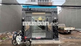 BÁN NHÀ LẦU MỚI PHƯỜNG BỬU HOÀ