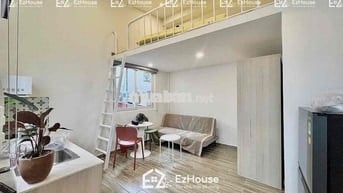 ✨ DUPLEX BAN CÔNG FULL NỘI THẤT NGAY CÔNG VIÊN LÀNG HOA ✨