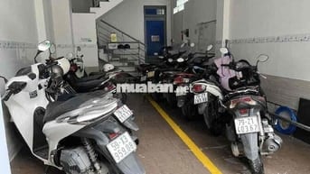 CĂN HỘ DỊCH VỤ 5 TẦNG TẠI LINH TÂY THỦ ĐỨC, GIÁ HƠN 7TỶ