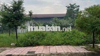bán lô đất kdc nam an gần tt y tế dĩ an dt 67m2  giá đâu ty